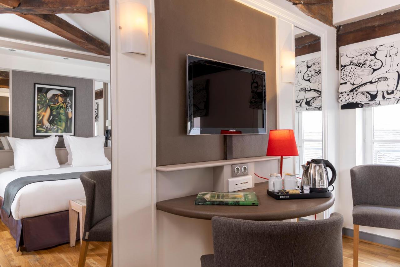 Habitación Doble Clásica