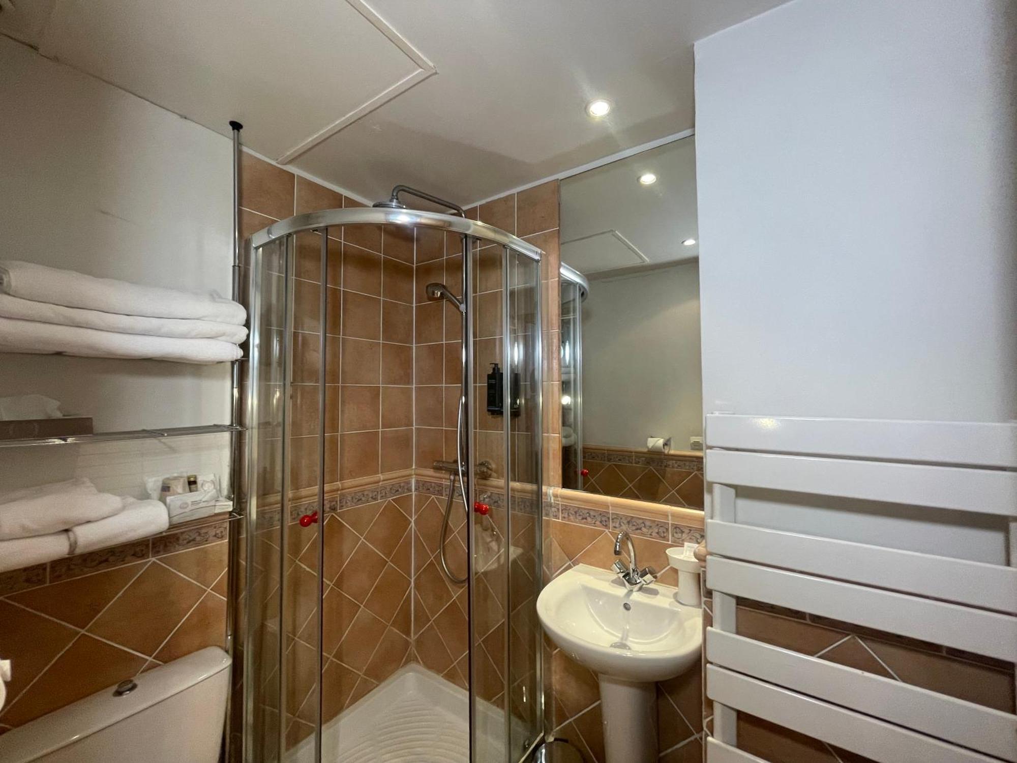 Apartamento de 2 dormitorios